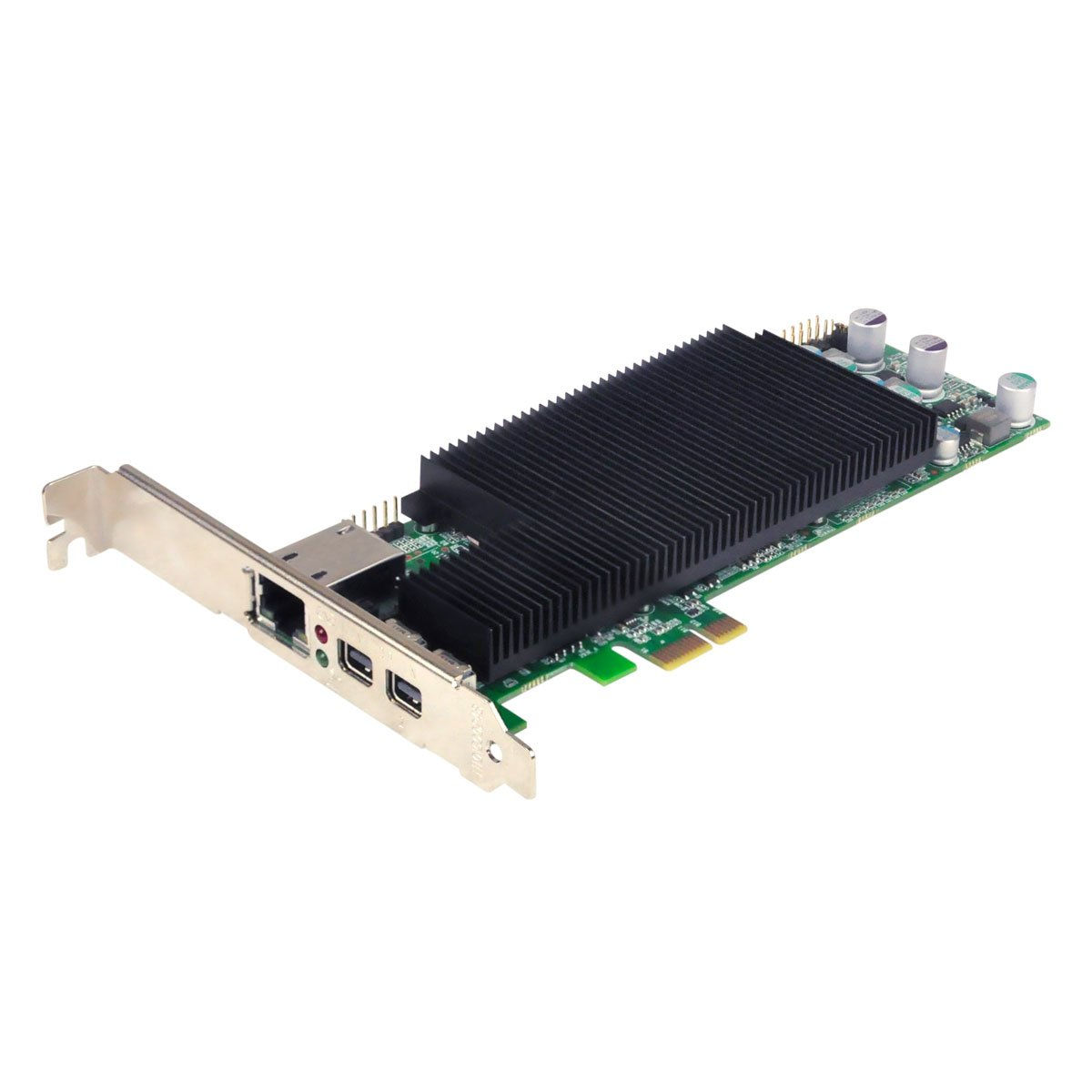EVGA PCoIP PCI E HD03 Host Card