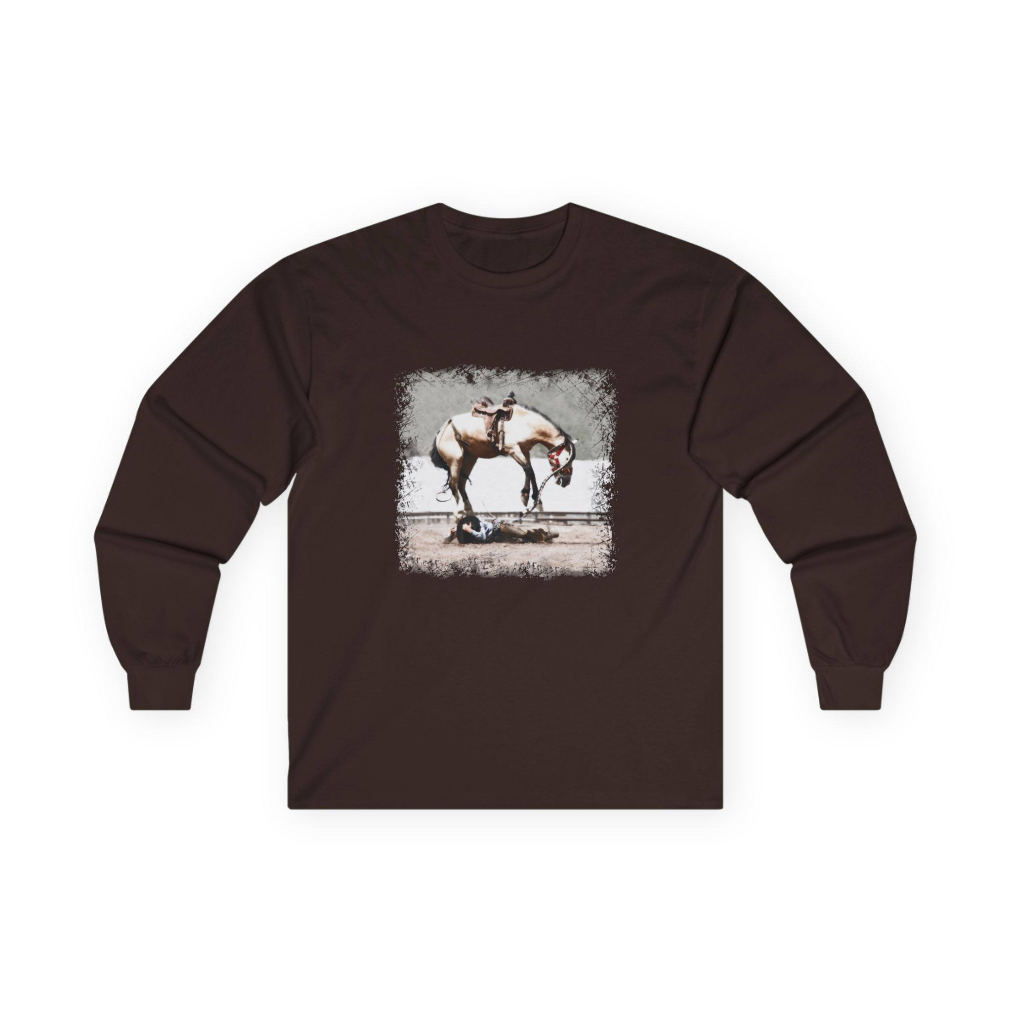 Wild West Rodeo - Long Sleeve