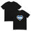 Thumbnail: "Corazón 2" - Nicaragua, classic unisex tee, Heart only, black