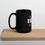 Thumbnail: Black Glossy Mug