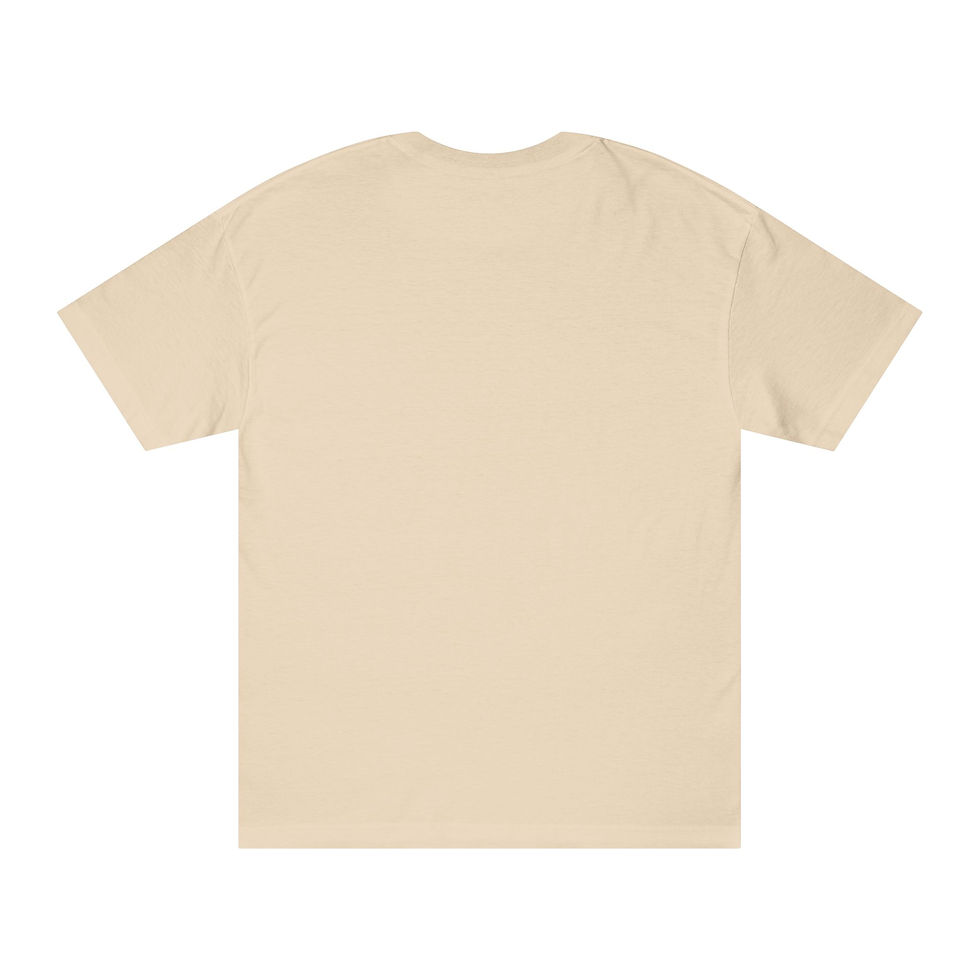 Thumbnail: Empowering Statement Unisex T-shirt