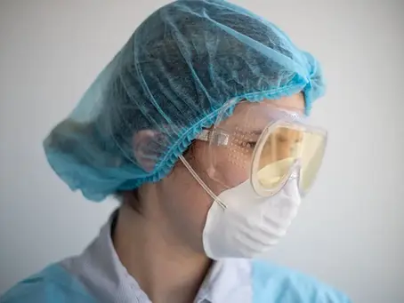 How Does Protective Medical Wear Ensure Safety During Hyperbaric Treatments?