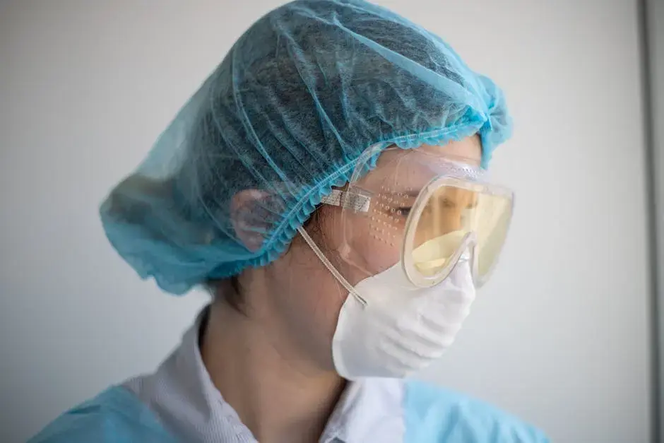 How Does Protective Medical Wear Ensure Safety During Hyperbaric Treatments?