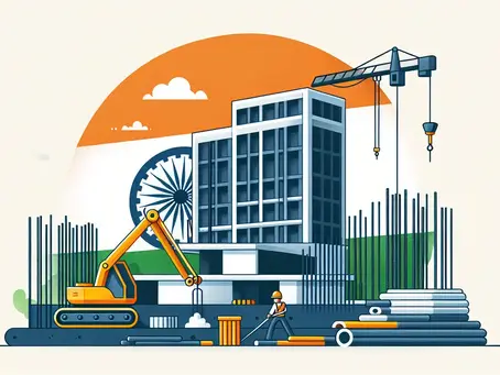 What Makes Rebar Innovation Essential for Modern Construction in India?