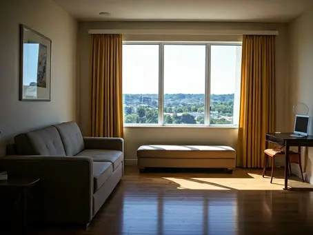 Why Maid Services are Essential for a Healthy Home