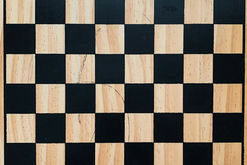The Significance of Board Size in Chess: Elevating Your Game with the Right Setup