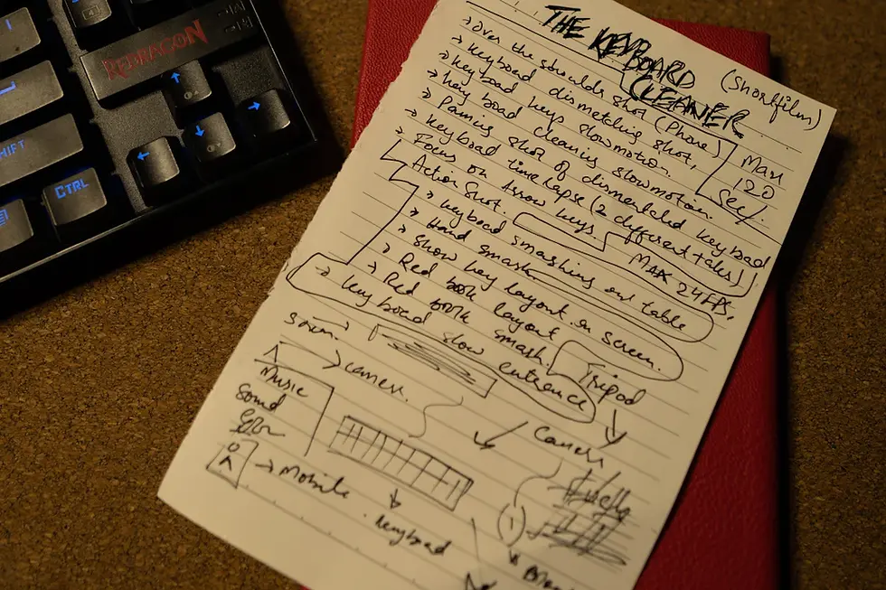 Mastering the Art of Crafting Engaging Product Descriptions for SEO