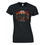 Thumbnail: Metal Multiverse | Classic Womens Crewneck T-shirt