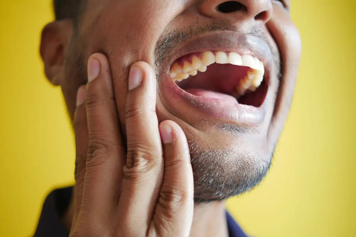 How to Soothe a Toothache: Expert Advice for Relief