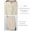 Миниатюра: Sea of Love Accompaniment Casual Stand-Up Collar Tuscan Sheepskin