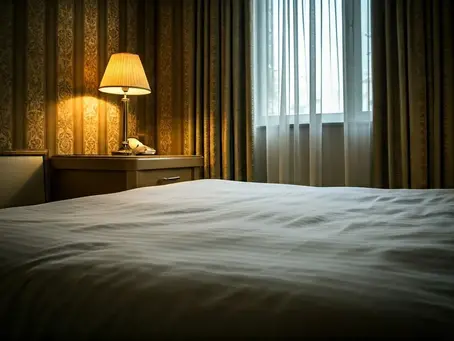 Transforming High End Hotels with Luxurious Italian Linens