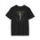 Thumbnail: John 3:14-15 - Bronze Snake - Unisex softstyle T-shirt