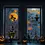 Thumbnail: Halloween Decoration Spider Ghost Electrostatic Stickers