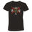 Thumbnail: Death by Design FL | FLORIDA | Recycled blend Crewneck T-shirt