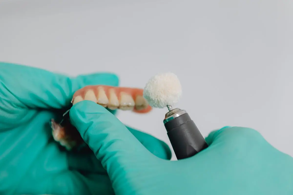 Rams Dental World