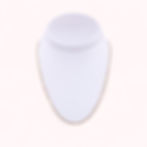 14K Tricolor Gold Figaro Chain 18 Inch – GC0533