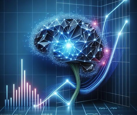 AI in Economic Analysis: Transforming Financial Research and Workplace Productivity