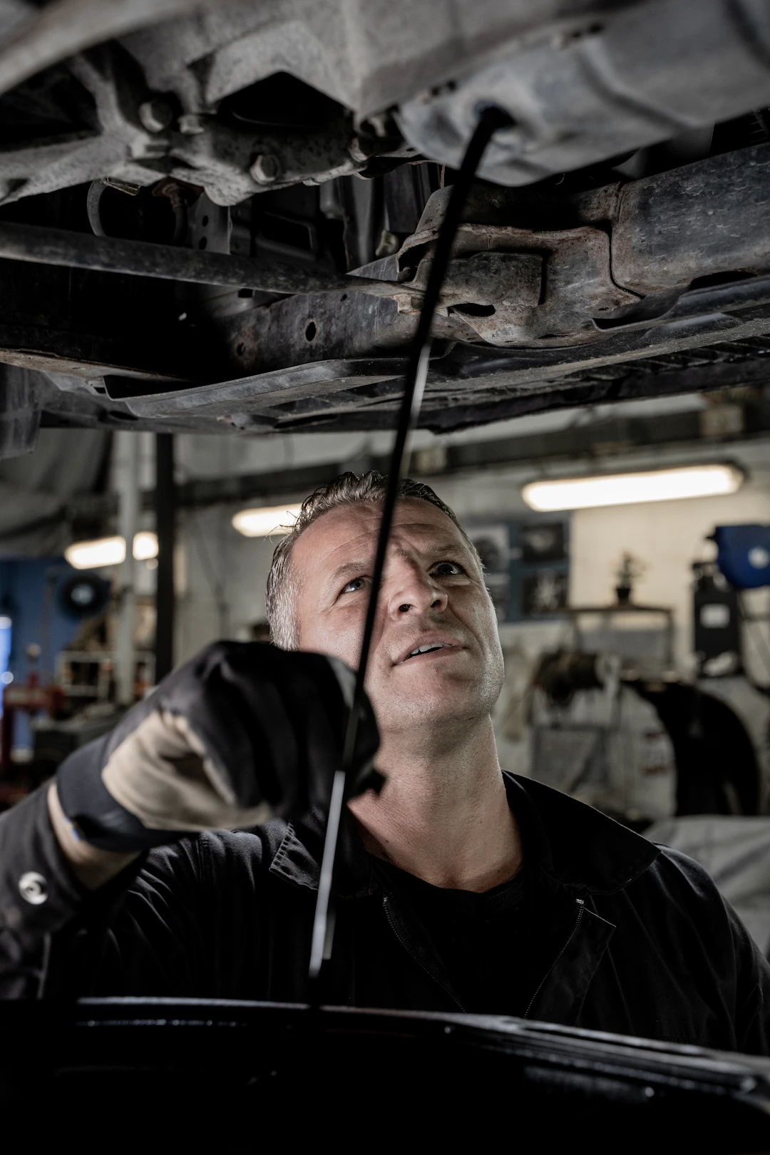 Choosing the Right Mechanic: Your Ultimate Guide to Finding the Best Auto Repair Service
