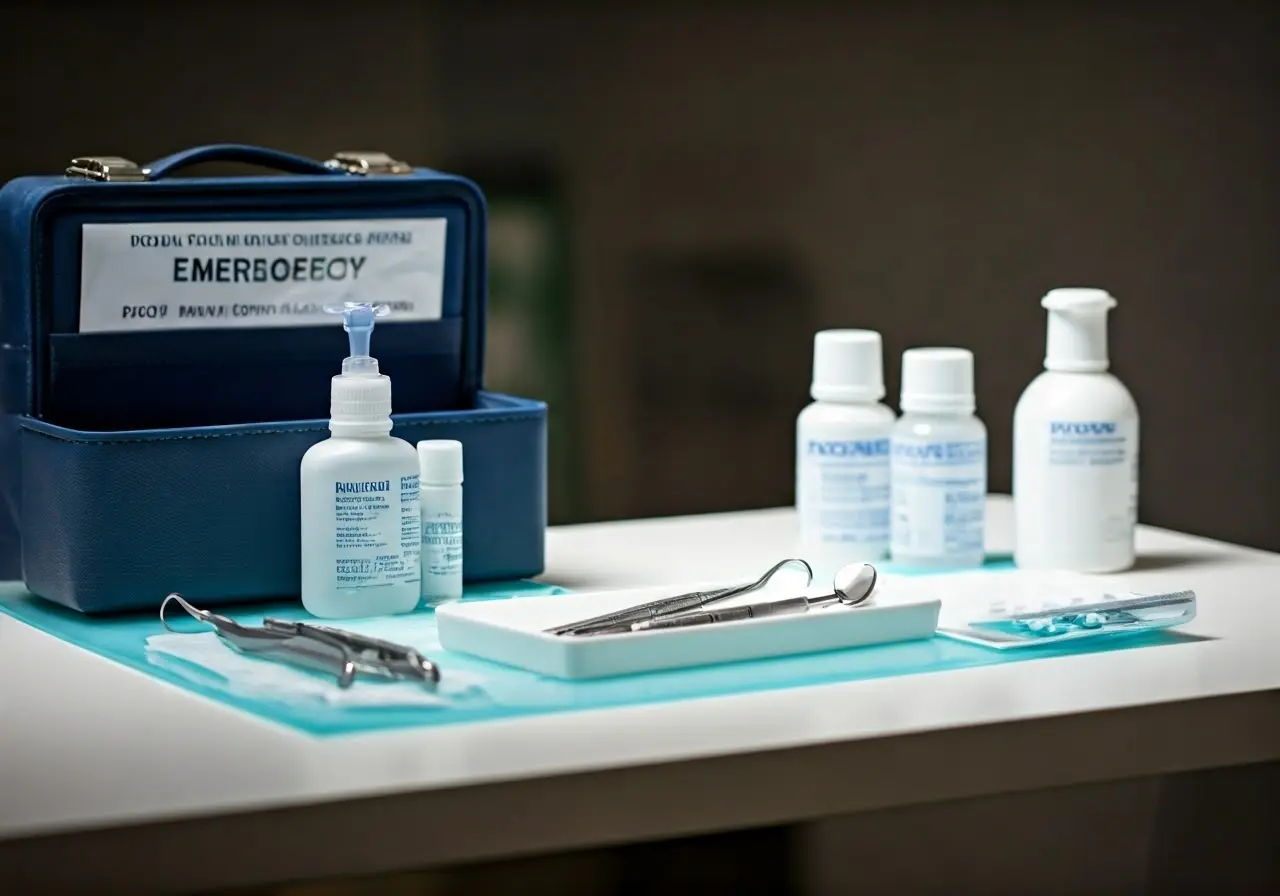 Rams Dental World