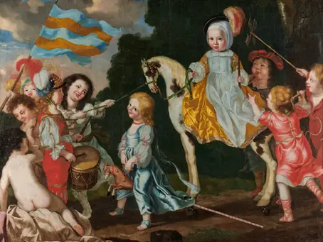 Cavalier King Charles Spaniels: The Perfect Family Companion and Playmate for Kids