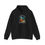Thumbnail: Camping Is My Happy Place Hoodie – Outdoor Adventure for Nature Lovers