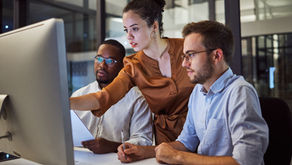 The Missing Piece in Business Strategy: Human-Centered Design