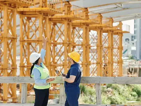 10 Ways to Ensure Your Professional Construction Project Goes Smoothly