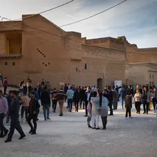 The Profound Influence of Religion in Kurdish Society Through the Ages