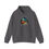 Thumbnail: Camping Is My Happy Place Hoodie – Outdoor Adventure for Nature Lovers