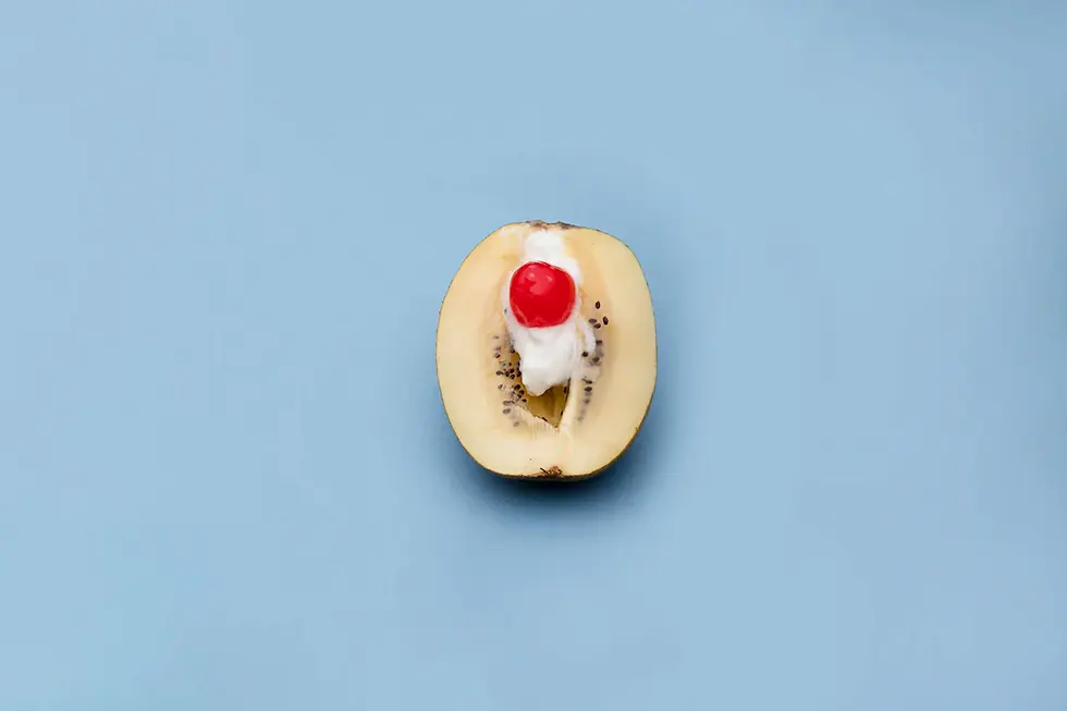 Cinsel Sağlıkta Bilinçli Tüketim: Sağlıklı İlişkilerin Temeli