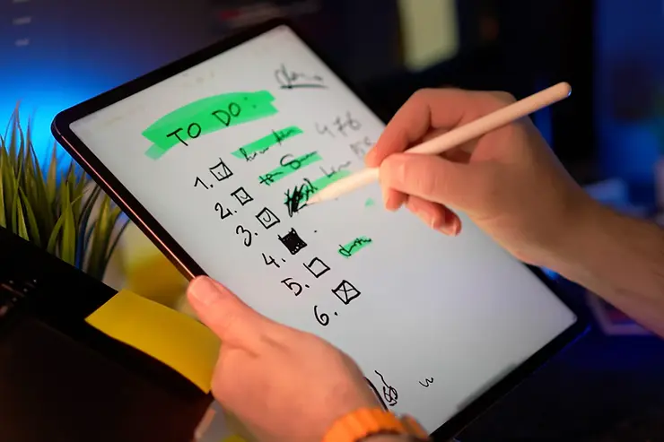 Boost Your Productivity: How Technology Can Transform Your Work Ethic