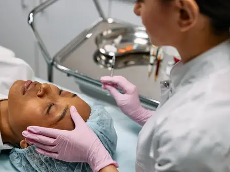 Debunking Myths Around Cosmetic Dermatology
