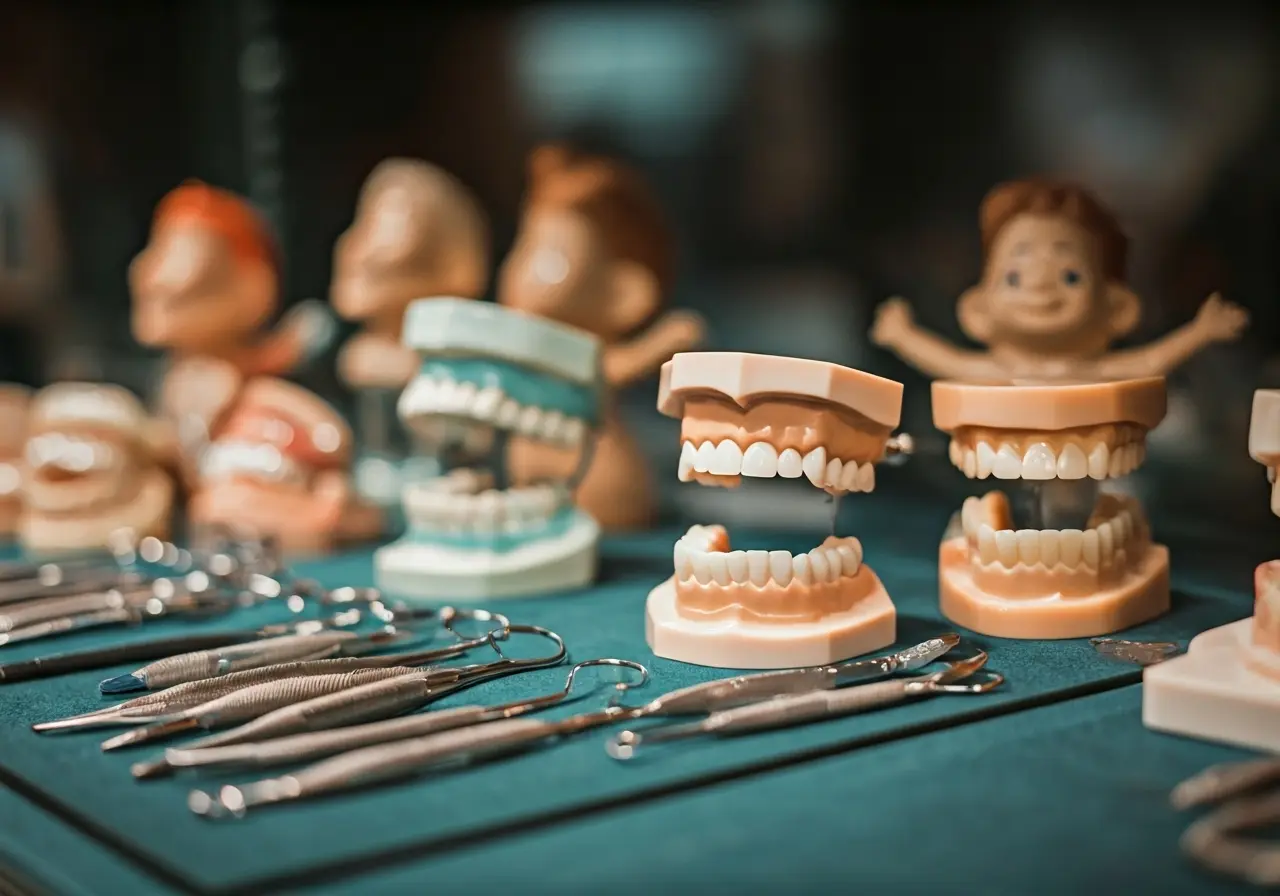 15 Signs Your Child Might Need Pediatric Orthodontics