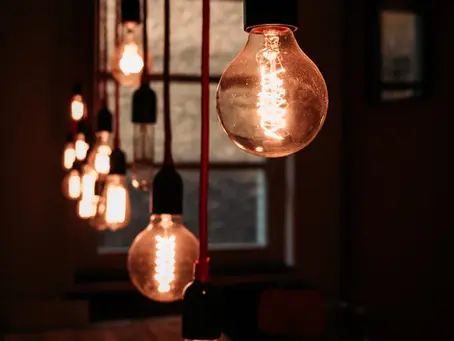 Illuminate Your Space: Discover the Magic of Smart Lighting Solutions