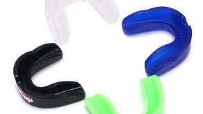 Why Should I Consider a Custom Mouth Guard Over Store-Bought Options?