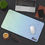 Thumbnail: Typographic mouse pad Gradient 2 edition 
