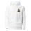 Thumbnail: Monkey With Writing Unisex Hoodie