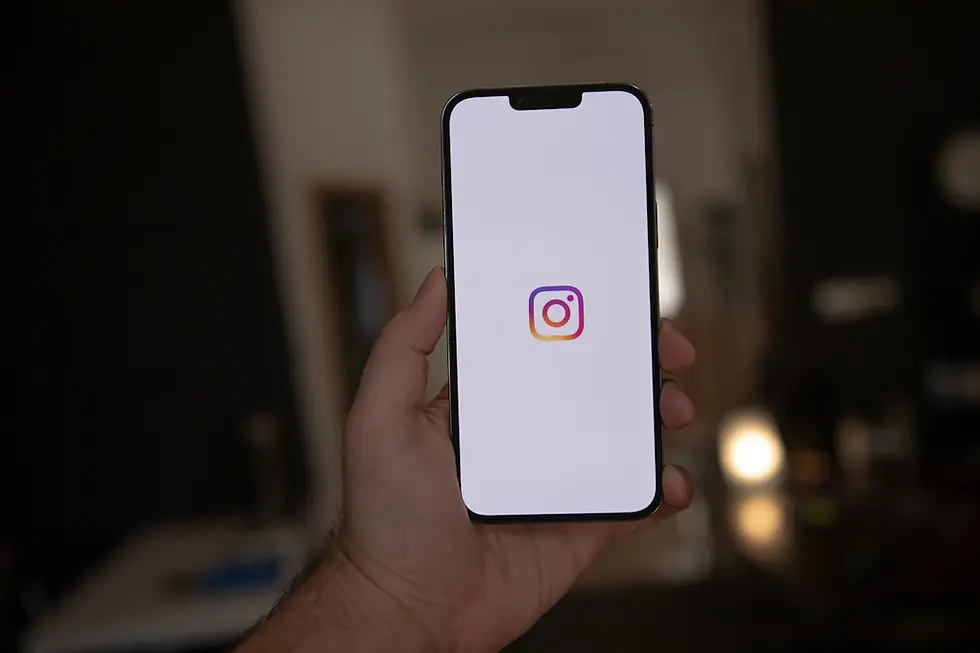The Power of Instagram Ads: Fueling Small Business Growth