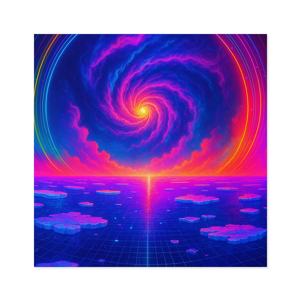 Thumbnail: The Cold Site Sticker