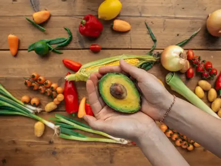 How Is Avocado Hummus Different from Traditional Hummus?