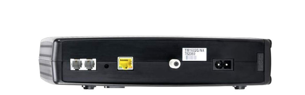 Thumbnail: Arris Touchstone TM1602A 16x4 Docsis 3.0 (Arris 822G Upgrade)