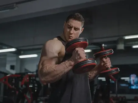 10 Best Muscle Building Supplements Available at Your Eagle Pass Gym