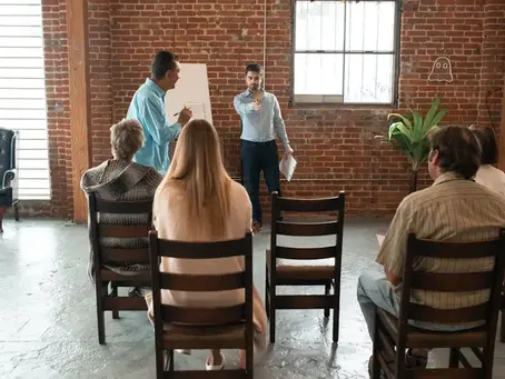 How Does Impact Coaching Benefit Nonprofits?