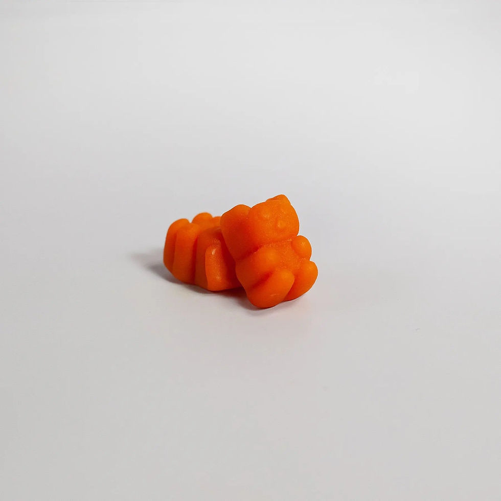 Miniatura: Turmeric Gummies