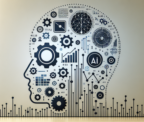 AI for Economic Data Analysis: Mastering 10,000 Row Spreadsheets with Intelligent Automation