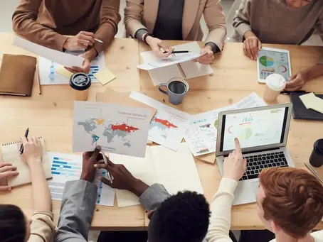 How Project Management Fuels Effective Social Transformation