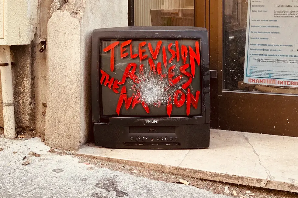 Navigating Controversy: How Reality Shows Handle Drama