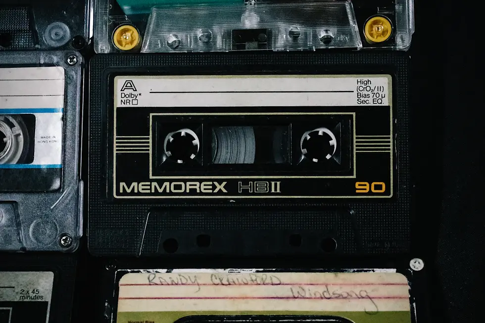 Unearthing the Beat: Analyzing the Production Techniques in Classic Hip Hop Tracks