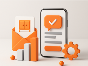 Turn Post-Service Engagement Into Added Revenue With Automated Follow-Ups