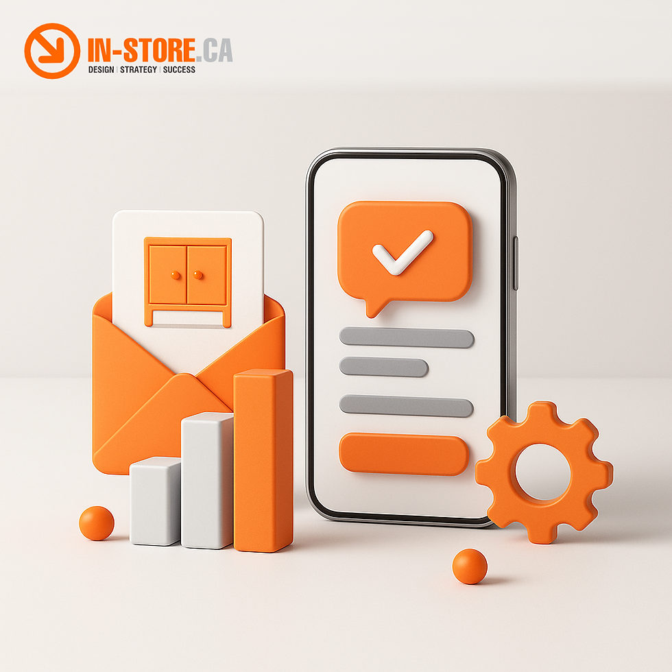 Turn Post-Service Engagement Into Added Revenue With Automated Follow-Ups